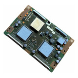 Placa T-con Tv Philips 52pfl7404d/78