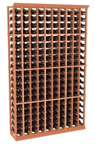 Cava Mod. Cel-190 ( 19 X 10). Capacidad 190  Botellas.