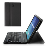 Funda + Teclado Galaxy Tab E 8.0 Fintie [1lvxmnjt]