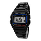 Relógio Casio Original Esportivo Masculino Clássico Pulso