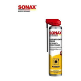 Limpia Contacto Sonax 400