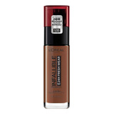 Maquillaje Loreal Infallible Fresh Wear 24h Spf25 Original