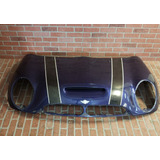 2002-2006 Mini Cooper S R53 Hood Cover Shell Bonnet Blac Vvb