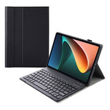 Para Lenovo Tab P11 Gen2 11.5 2023 Funda + Teclado