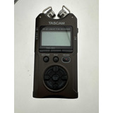 Tascam Dr 40 Usado