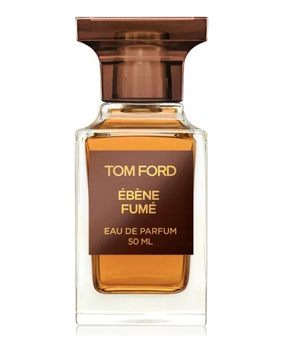  Tom Ford  Ebené Fumé Edp 50 Ml