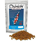 Alimento Para Koi Dainichi Growth Plus - 11 Lbs. (pellets Me