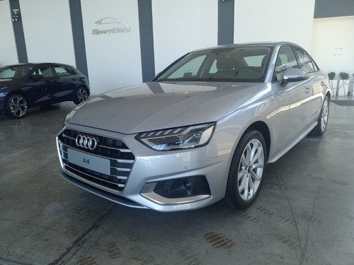 Audi A4 40 Tfsi (190 Cv)