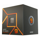 Cpu Amd Ryzen 9 7900 12core, 64mb, 3.7ghz,am5