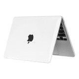 Carcasa Case Funda Protector Para Macbook Air 13 M2 A2681