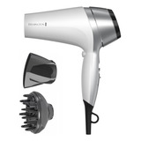 Secadora Cabello Diamond Ceramic Turmalin Remington 3090 Tds