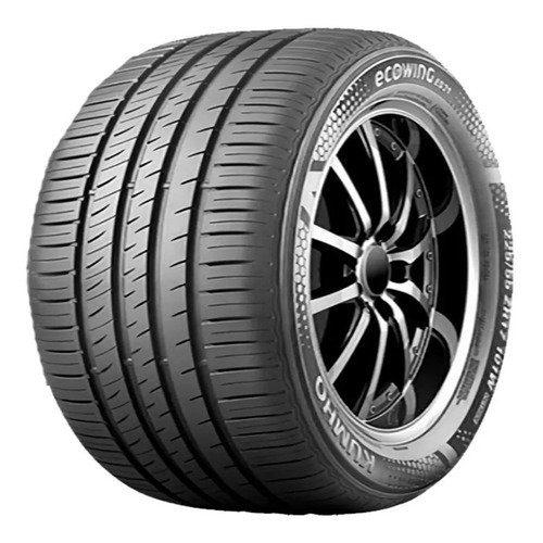 Llanta 195/65 R15 04l Kumho Es31  Ecowing 91v