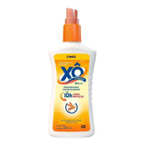 Xo Inseto 15% Spray 200ml