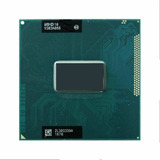 Procesador Intel Core I3-2310m 2.1ghz Portátil Laptop