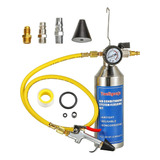 Kit Limpieza Sistemas D Aire Acondicionado Gas Refrigerante 