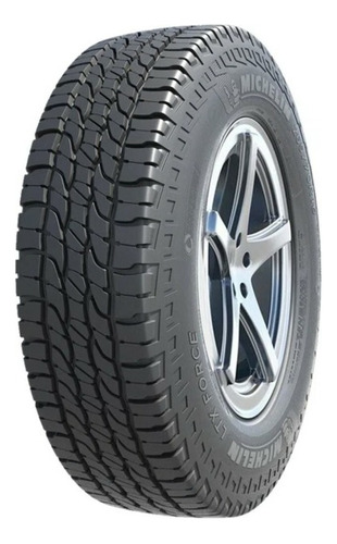 Neumático Michelin Ltx Force 225/65r17