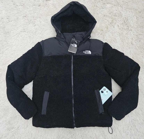 Campera The North Face Puffer