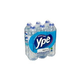 Detergente Líquido Clear Ype Pack 6 Unidades 500ml Cada