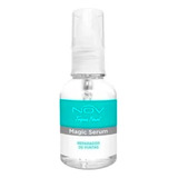 Magic Serum Nov Reparador Puntas Capilar Toque Final X 50 Ml