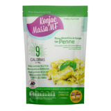  Penne Massa Konjac Mf - 9 Calorias Por 100g