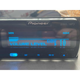 Cd Radio Auxiliar Pioneer Deh-p1y Impecavel