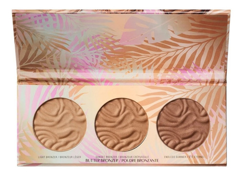 Physicians Formula Murumuru Butter Bronzer Palette