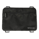 Estuche Para Tablet  Max Cases 7  Mc-pp-gen-11-rpblk