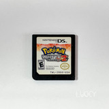 Pokémon White Version 2 (cartucho) - Nintendo Ds