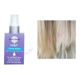 Gotas Para Rubios Tono Violeta Toning Drops Keracolor®