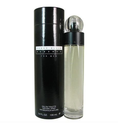 Perry Ellis 360º Reserve Men Edt 100 Ml