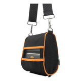 Estuche Portátil Para Impresora Zebra Zq520 Zq521, Correa