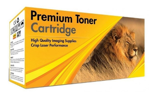 Toner Genérico León 12a Q2612a 1010 1012 Can 104 Env Gratis