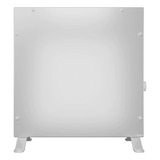 Panel Calefactor 1400w Estufa Con Termostato Bajo Consumo