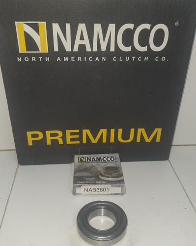 Rodamiento Collarin Clutch Embrague Nissan Pathfinder 2.4    Foto 2