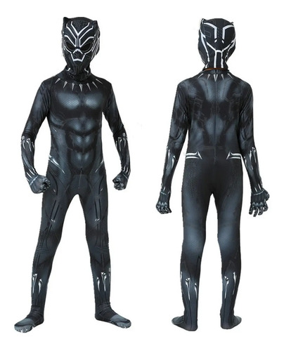 Mono De Disfraz De Cosplay Para Adulto Spiderman Lejos De Ca