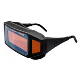 Lentes Para Soldar Industrial Sombra Automatico Wurkss