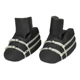 Kickers Arquero Hockey Tk Tk2 Protecciones Pie Competencia