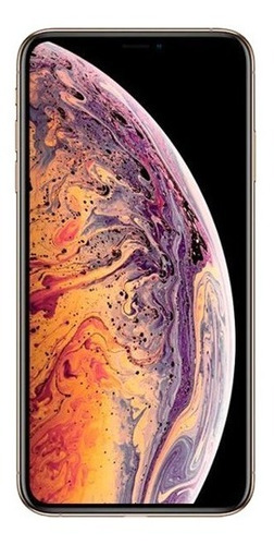  iPhone XS 64 Gb Dourado