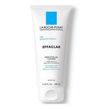 La Roche-posay Limpiador Facial Para El Acné Effaclar