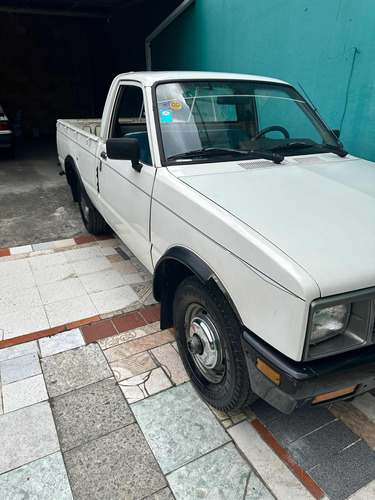 Chevrolet Luv 1986 1.6 Kb 41 4x4