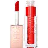 Brilho Labial Maybelline Lifter Gloss Com Ácido Hialurônico, Cor 023sweetheart