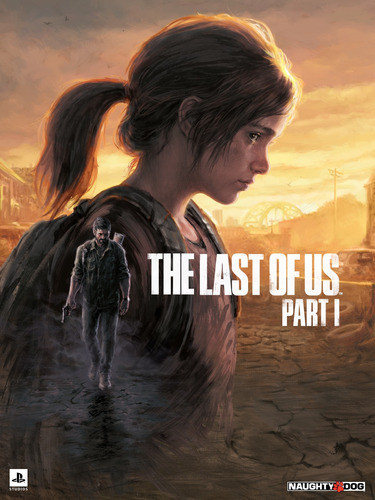 The Last Of Us Parte I - Pc - Instalación Por Teamviewer