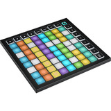 Controlador Midi Novation Launchpad Mini Mk3 