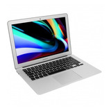 Macbook Air 13.3  8gb Ram 128 Ssd Hd Graphics Macos Monterey