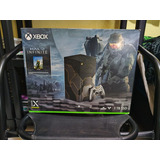 Consola Xbox Series X 1tb Halo Infinite 
