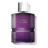 Fragancia Dorsay Class - mL a $899