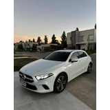 Mercedes-benz Clase A 2021 1.3 A200 163cv Progressive Hatch