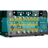 Kemper Profiles! Mais De 49 Mil Profiles! Envio Online Hoje