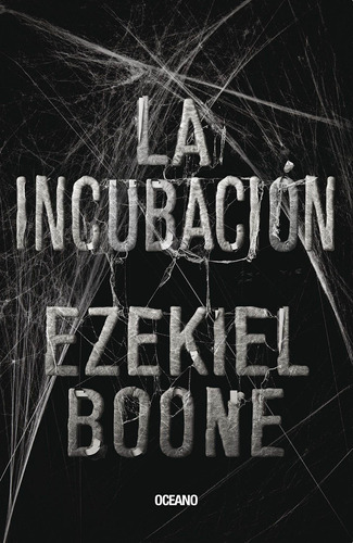 Libro La Incubacion