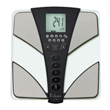 Báscula Digital Tanita Fitscan Bc-585f Multifrecuencia, Hasta 150 Kg